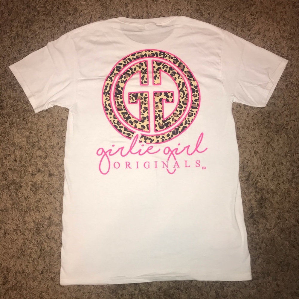 Girlie Girl Originals T-Shirt